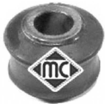 Втулка, вал рулевого колеса Metalcaucho 04301