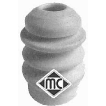 Буфер, амортизация Metalcaucho 04302