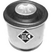 Втулка балки моста Metalcaucho 04310