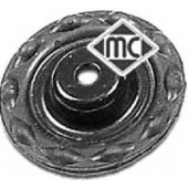 Опора стойки амортизатора Metalcaucho 04313