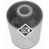 Подвеска коробки передач Metalcaucho 04325