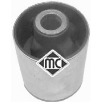 Подвеска коробки передач Metalcaucho 04325