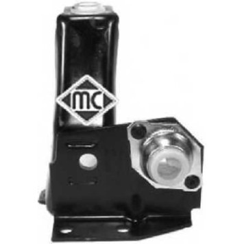 Подвеска держателя ступенчатой коробки передач Metalcaucho 04361