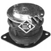 Подвеска двигателя Metalcaucho 04363