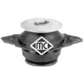 Подвеска двигателя Metalcaucho 04366