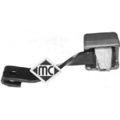 Подвеска двигателя Metalcaucho 04370