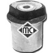 Втулка балки моста Metalcaucho 04374