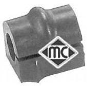 Опора стабилизатора Metalcaucho 04377