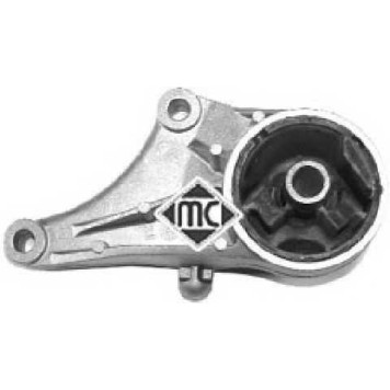 Подвеска двигателя Metalcaucho 04379