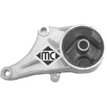 Подвеска двигателя Metalcaucho 04380