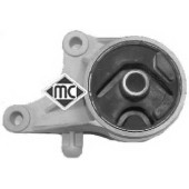 Подвеска двигателя Metalcaucho 04382