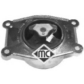 Подвеска двигателя Metalcaucho 04384