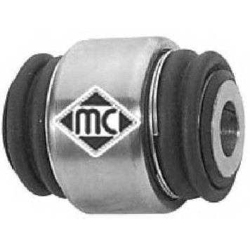 Подвеска рычага независимой подвески колеса Metalcaucho 04388