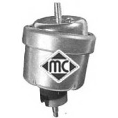 Подвеска двигателя Metalcaucho 04390