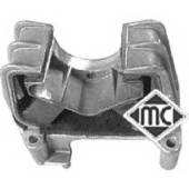 Подвеска двигателя Metalcaucho 04391