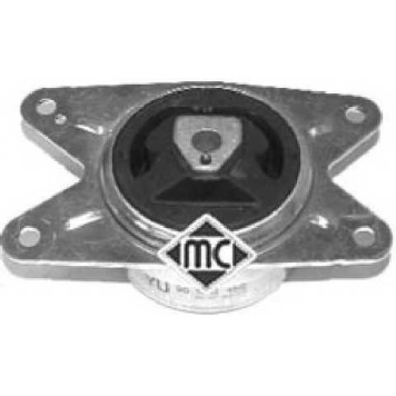 Подвеска двигателя Metalcaucho 04393