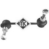Тяга / стойка стабилизатора Metalcaucho 04399
