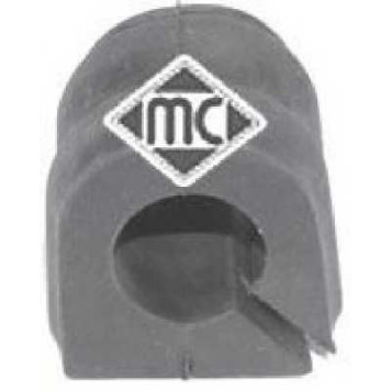 Опора стабилизатора Metalcaucho 04404