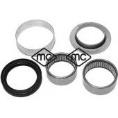 Ремкомплект поперечного рычага подвески Metalcaucho 04413