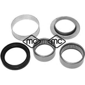 Ремкомплект поперечного рычага подвески Metalcaucho 04413