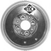 Ременный шкив коленвала Metalcaucho 04421