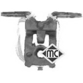 Буфер глушителя Metalcaucho 04422