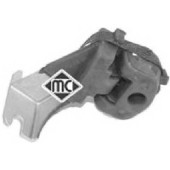 Кронштейн системы выпуска ОГ Metalcaucho 04426