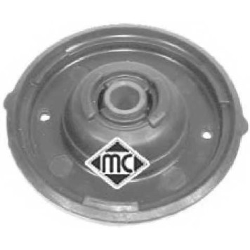 Опора стойки амортизатора Metalcaucho 04427