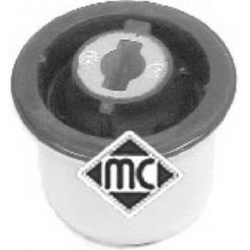 Подвеска рычага независимой подвески колеса Metalcaucho 04429