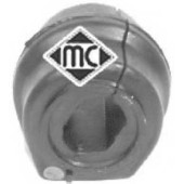 Опора стабилизатора Metalcaucho 04431