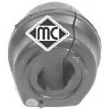 Опора стабилизатора Metalcaucho 04431