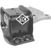 Подвеска двигателя Metalcaucho 04434