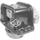 Подвеска двигателя Metalcaucho 04436