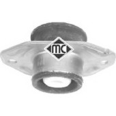 Подвеска двигателя Metalcaucho 04447