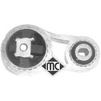 Подвеска двигателя Metalcaucho 04448