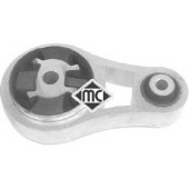 Подвеска двигателя Metalcaucho 04449