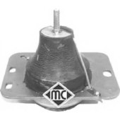 Подвеска двигателя Metalcaucho 04450