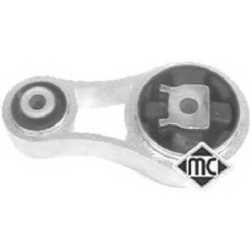 Подвеска двигателя Metalcaucho 04452