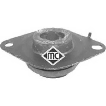 Подвеска двигателя Metalcaucho 04462