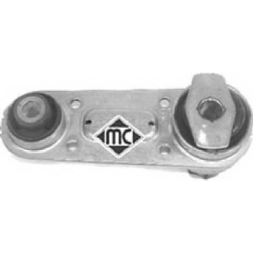 Подвеска двигателя Metalcaucho 04467