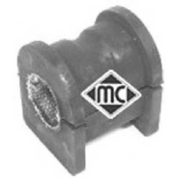 Опора стабилизатора Metalcaucho 04471
