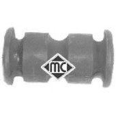 Подвеска, серьга рессоры Metalcaucho 04473