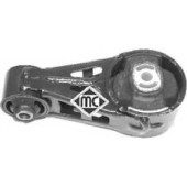 Подвеска двигателя Metalcaucho 04486