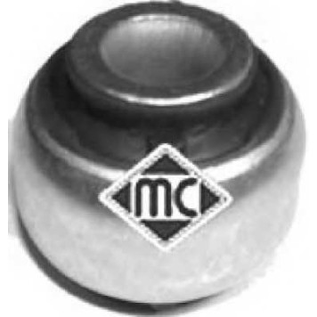 Подвеска рычага независимой подвески колеса Metalcaucho 04487