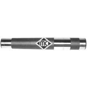 Подвеска стойки вала Metalcaucho 04550