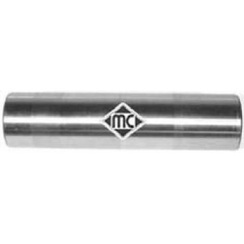 Дистанционное кольцо, вал вращения Metalcaucho 04551