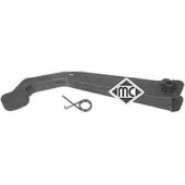 Педаль сцепления Metalcaucho 04554