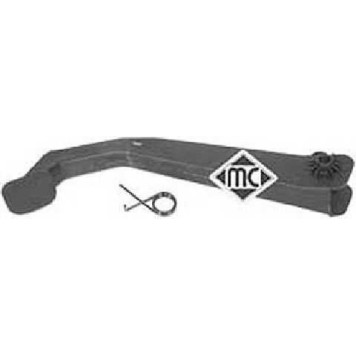 Педаль сцепления Metalcaucho 04554