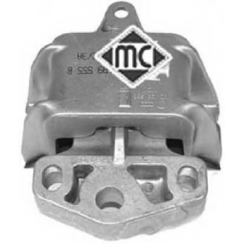 Подвеска двигателя Metalcaucho 04558