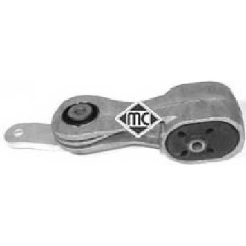 Подвеска двигателя Metalcaucho 04561